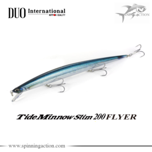 DUO Tide Minnow Slim 200 FLYER
