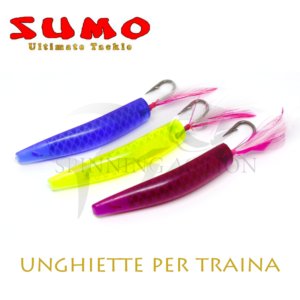 SUMO Unghietta 60mm