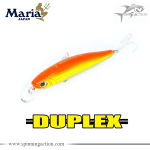 Maria Japan Duplex 80 mm