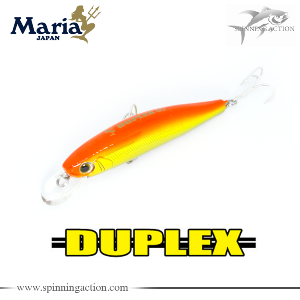 Maria Japan Duplex 80 mm
