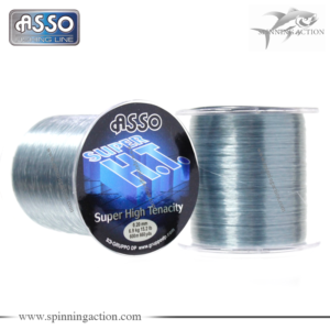 Asso H.T. 600mt
