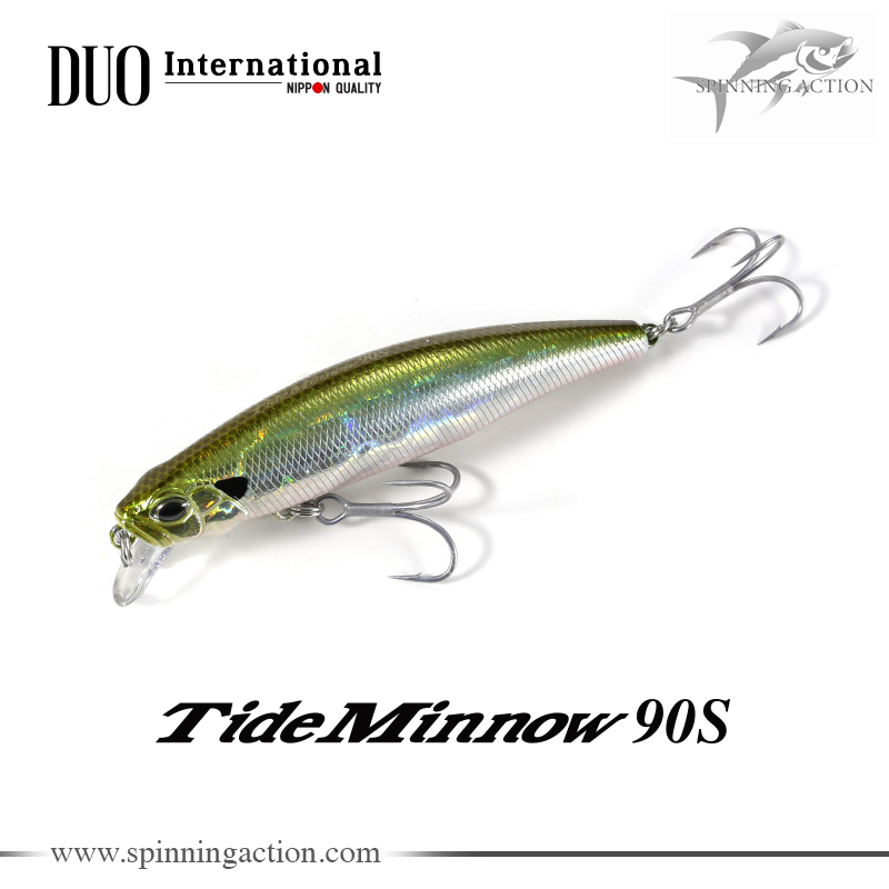 Tide Minnow 90S