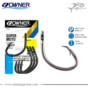 Owner 5127 Super Mutu