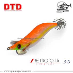 DTD 3.0 Retro OITA