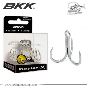 BKK RAPTOR-X Ancorette