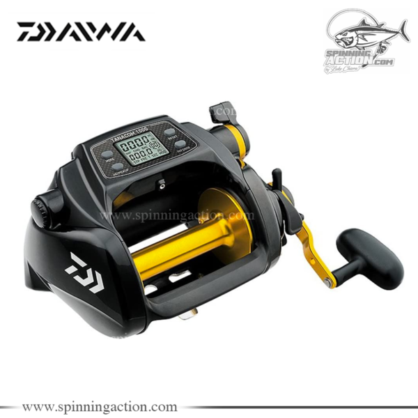 DAIWA Tanacom 1000