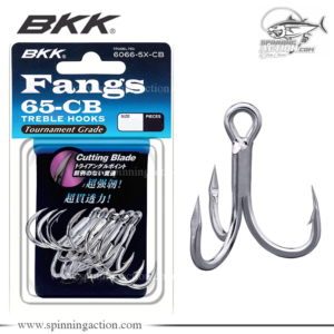 bkk fangs 65 cb