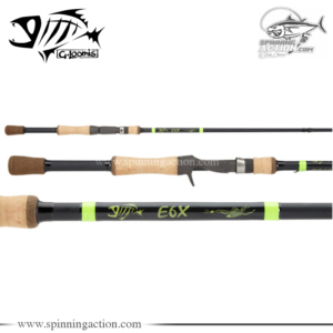 G.Loomis E6X