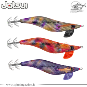 Jatsui deep egi multichrome 3.0