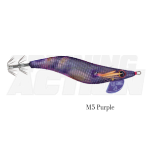 Jatsui deep egi miltichrome M5 Purple D4602346