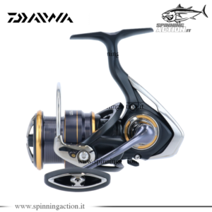 daiwa legalis lt