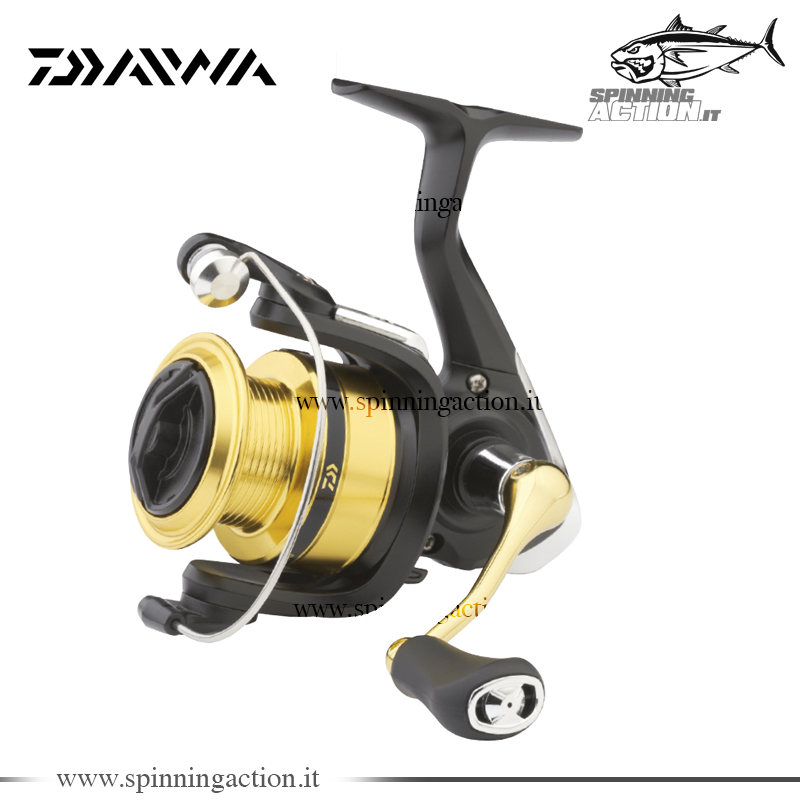 daiwa rs