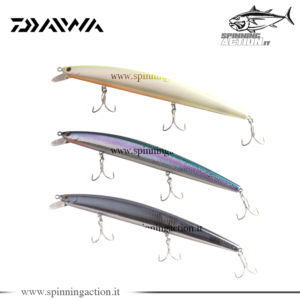 daiwa tournament shiner 170