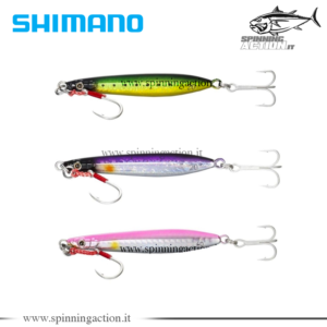 shimano coltsniper 40g