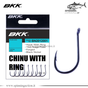 bkk chinu with ring