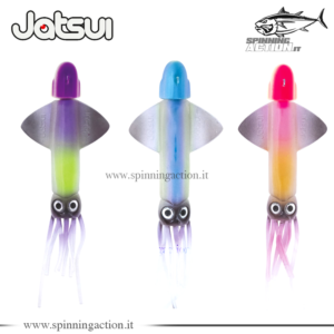 Jatsui Crazy Squid 200g