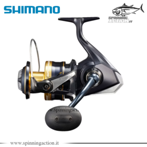 Shimano Spheros SW14000XGA