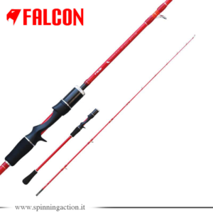 Falcon Peppers Slow Pitch Acid 
