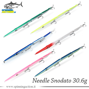 Needle Snodato 255