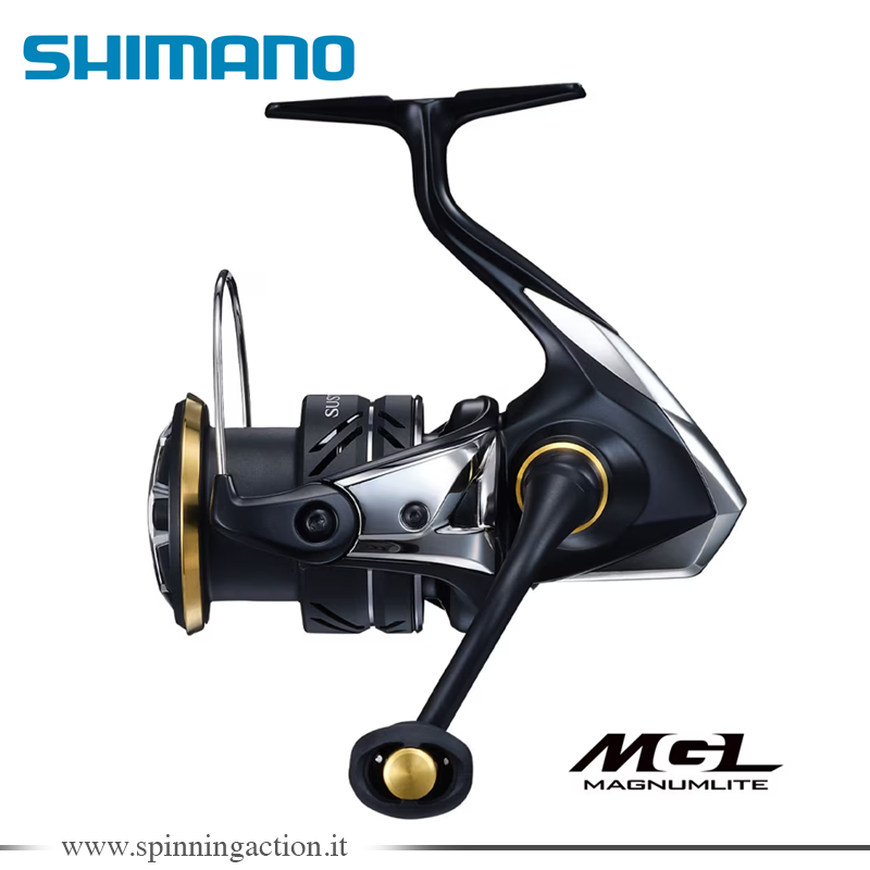 Shimano Sustain 4000xg