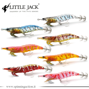 Little Jack Onlienst 3.5