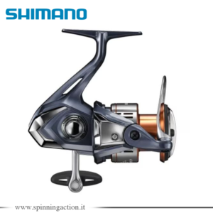 Shimano Nasci FD